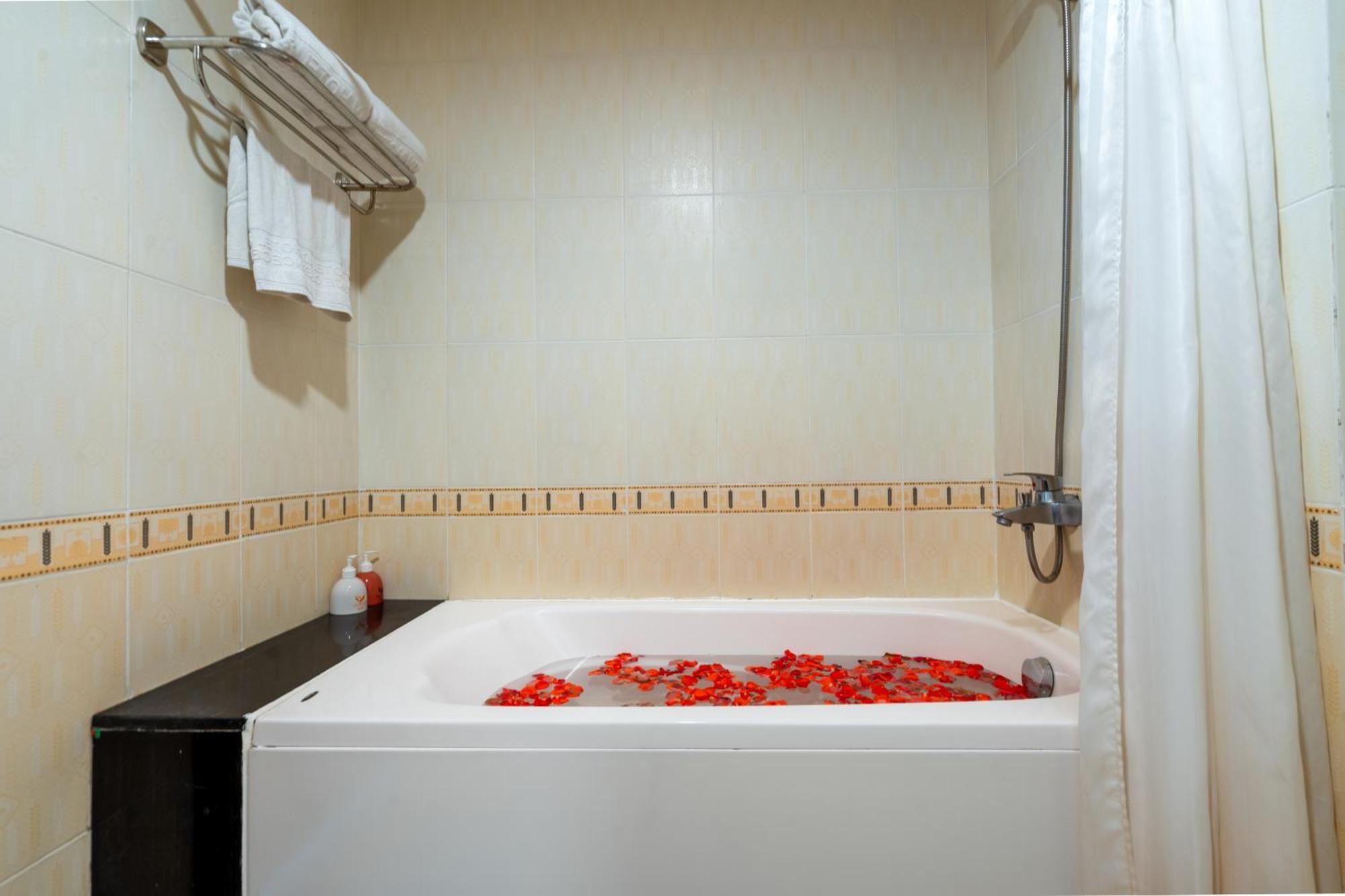 Bidv Beach Hotel Nha Trang Exterior foto