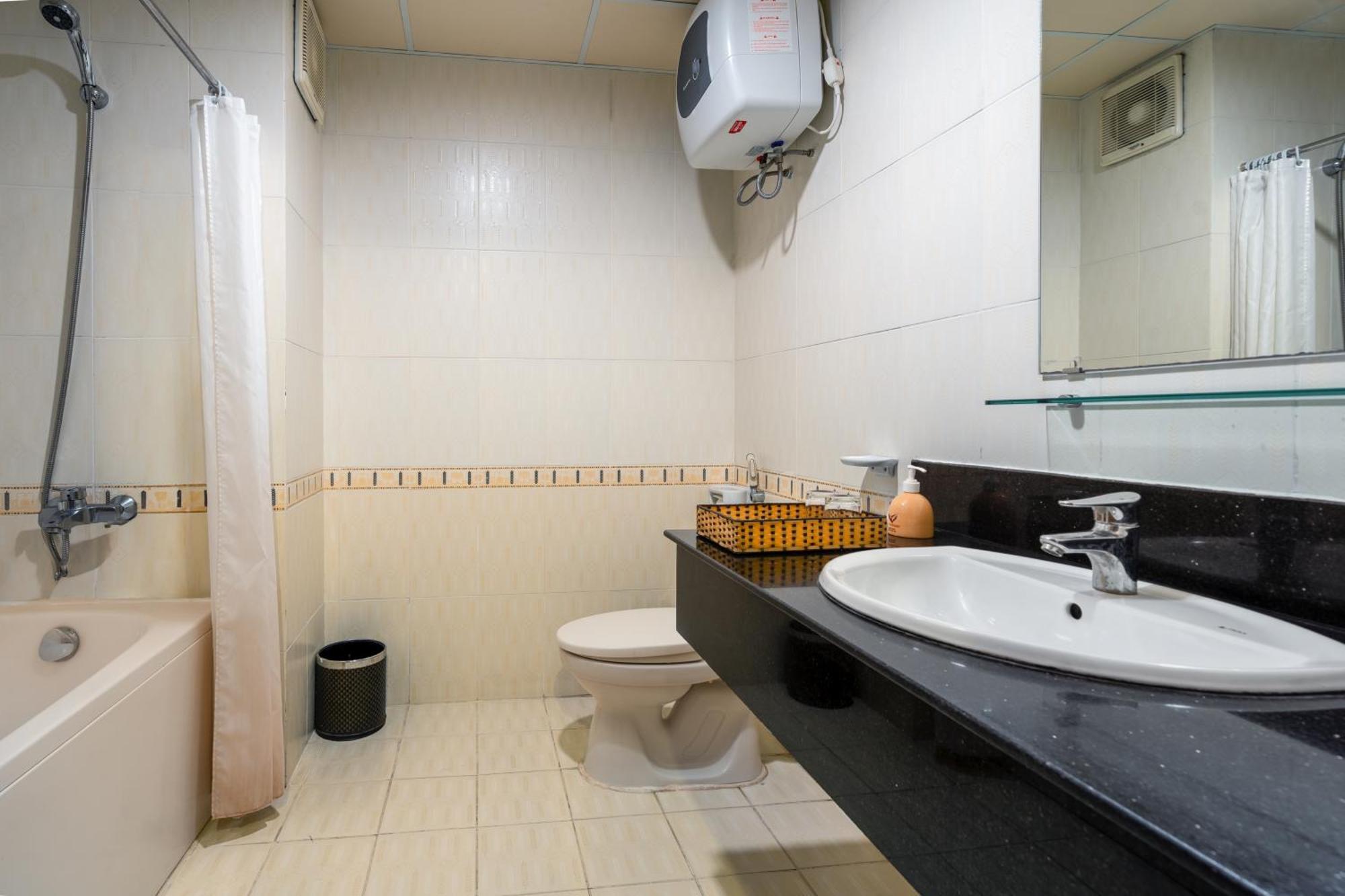 Bidv Beach Hotel Nha Trang Exterior foto