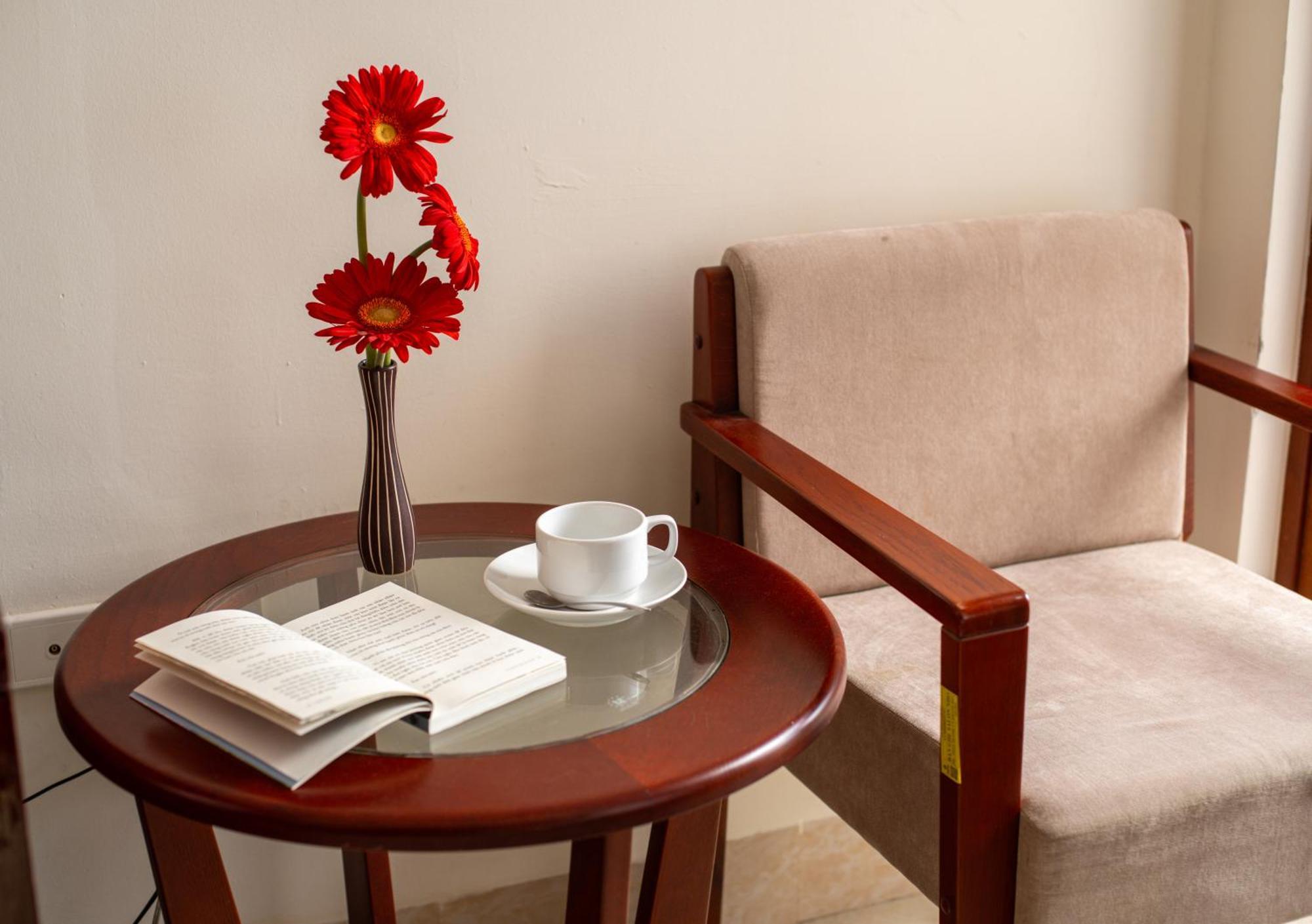 Bidv Beach Hotel Nha Trang Exterior foto