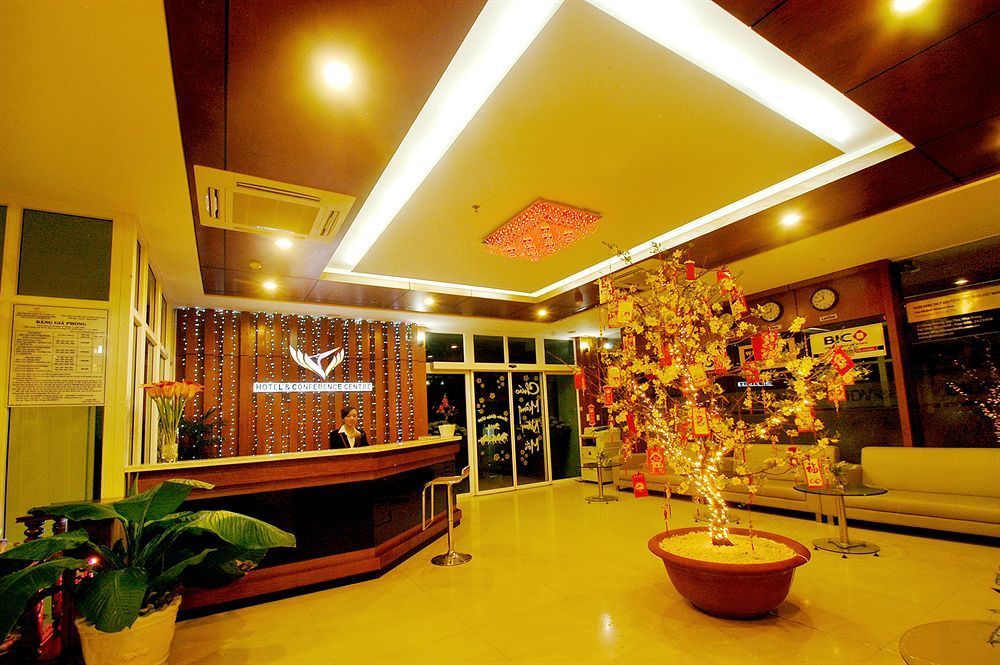 Bidv Beach Hotel Nha Trang Exterior foto