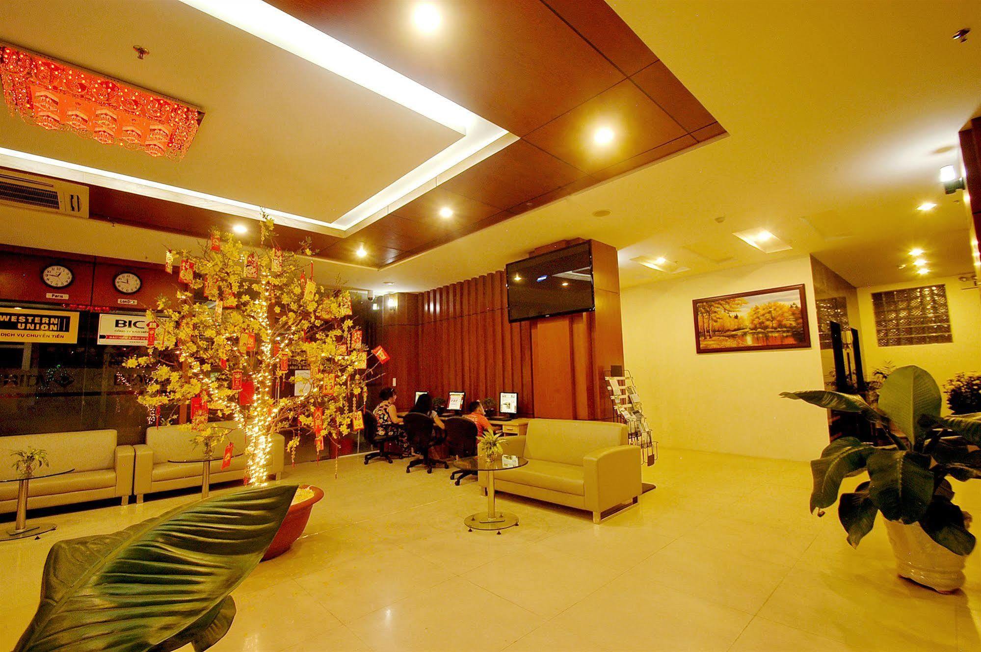 Bidv Beach Hotel Nha Trang Exterior foto